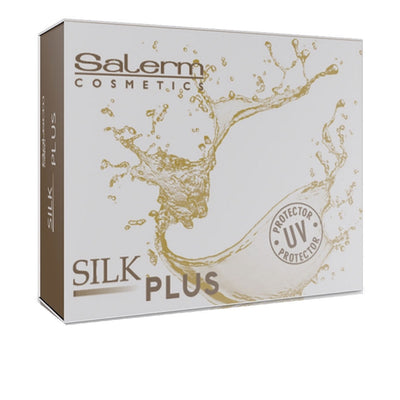 Silk Plus Uv Protector 12 X 5 Ml
