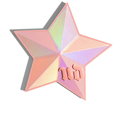 Star Holiday Eyeshadow Palette 1 U