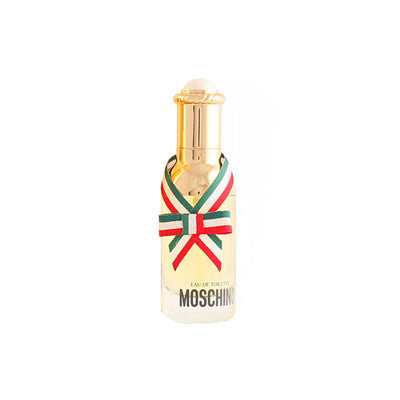 Moschino Moschino eau de toilette -suihke 25 ml