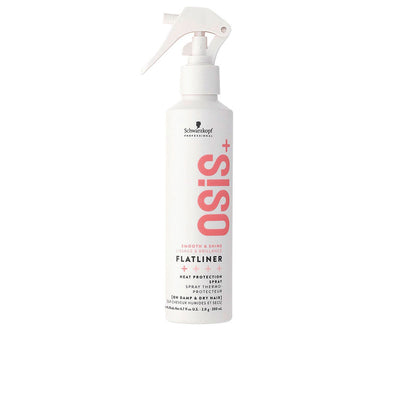 Osis Flatliner Heat Protection Spray 200 Ml