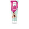 Color fresh mask hauskanvärinen naamio #pink 150 ml