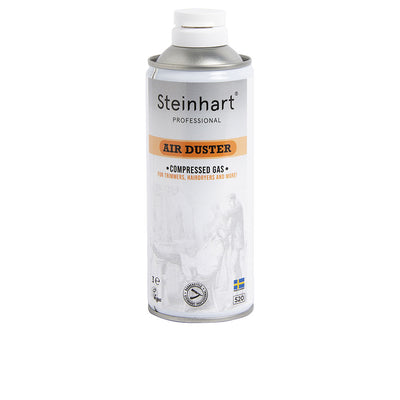 Steinhart Air Duster Compressed Air Cleaner 1 U