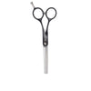 Steinhart Al Sculpting Scissors #5½&Quot;-Black 1 U