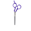 Steinhart Academia Offset Sculpting Scissors #5½&Quot;-Purple 1 U