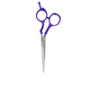 Steinhart Academy Offset Scissors #5½&Quot;-Lilac1 U