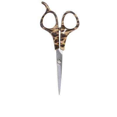 Steinhart Academy Leopard Scissors #5½&Quot;&Quot;-Leopard 1 U