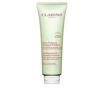 Gentle Purifying Foaming Cleanser 125 Ml