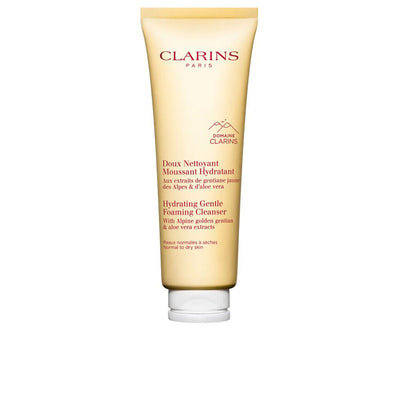 Gentle Moisturizing Foaming Cleanser 125 Ml