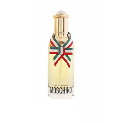 Moschino Moschino eau de toilette -suihke 45 ml
