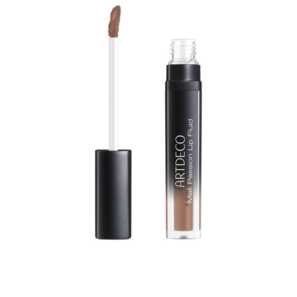 Artdeco - Mat Passion lip fluid #60-loyal nude 3 ml