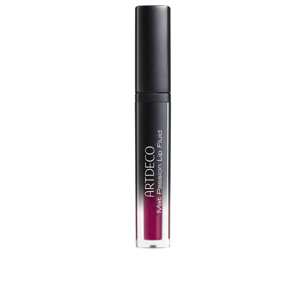 Artdeco - Mat Passion lip fluid #75-think pink 3 ml