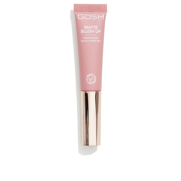 Gosh - Matte Blush Up cream blush #002-Dusty Rose 14 ml