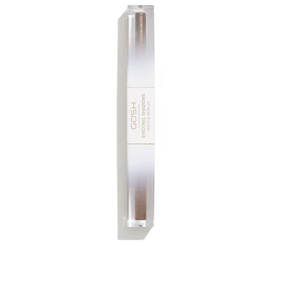 Eyeconic Shadows Matte And Metallic #003-Savage 2 Ml