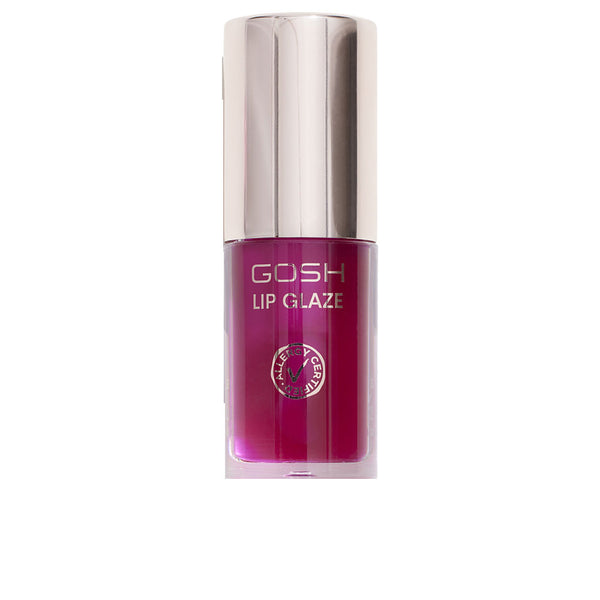 Gosh - Lip Glaze lip gloss #002-Wild Berry 5.50 ml