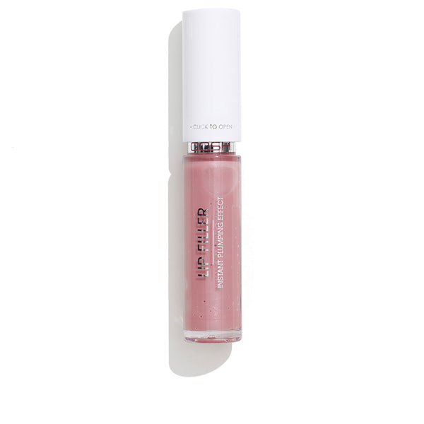 Gosh - Lip Filler volumizing lip gloss #001-Baby 5 ml