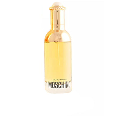 Moschino Moschino eau de toilette -suihke 75 ml