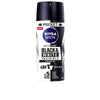 Men Black &Amp; White Invisible Deo Vapo 100 Ml