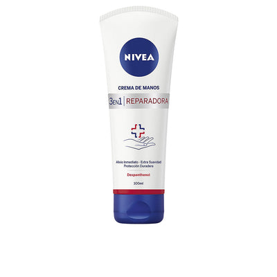 Repairing Hand Cream 3 In 1 100 Ml
