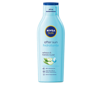 Sun After Sun Moisturizing Lotion 200 Ml
