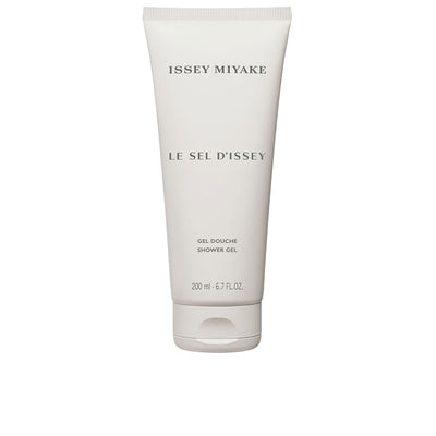 Le Sel D&#39;Issey Shower Gel 200 Ml
