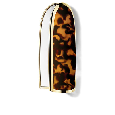 Guerlain Rouge G Case #L'Écaille
