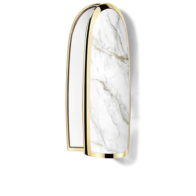 Guerlain Rouge G Case #Le Marbre