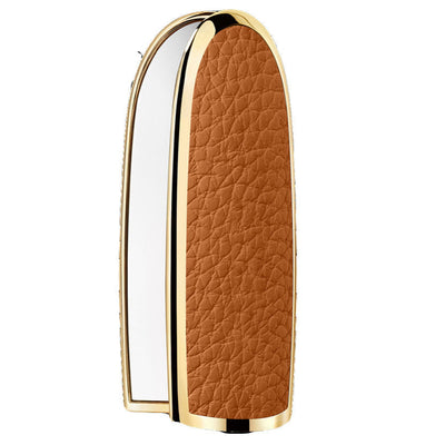Guerlain Rouge G Case #Le Camel