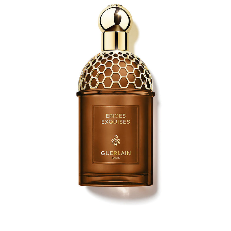 Guerlain - Absolus Allegoria Épices Exquises edp vapo 125 ml