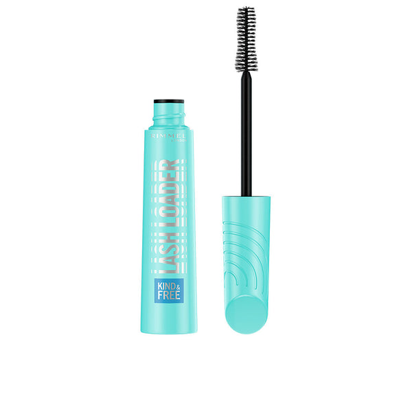 Rimmel London - Kind &amp; Free Lash Loader mascara #02-black brown 9.5 ml
