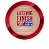 Rimmel London - Lasting Finish matte powder foundation #006-rose vanilla 7 gr