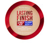 Rimmel London - Lasting Finish matte powder foundation #003-sesame 7 gr