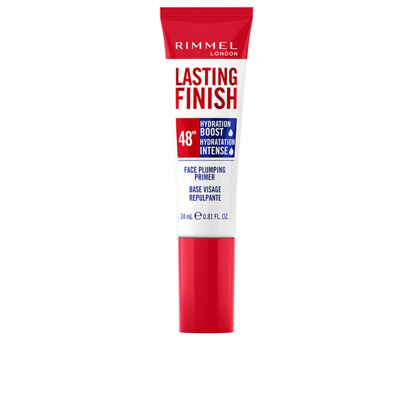 Rimmel London - Lasting Finish 48h hydration primer 24 ml