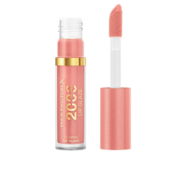 Max Factor - 2000 Calorie Lip lip gloss #60-favorite song 4.4 ml