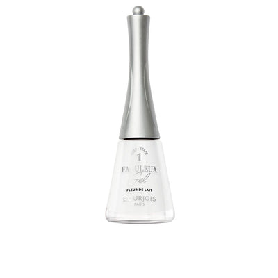 Fabuleux Gel Nail Polish #095-Fleur De Lait 9 Ml