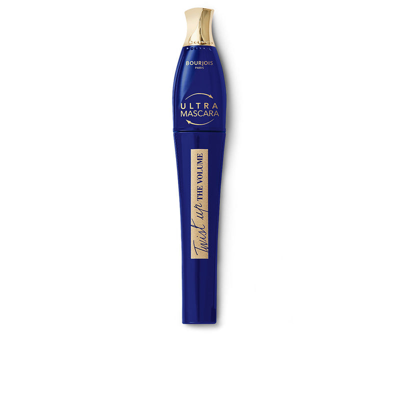 Bourjois - Twist Up The Volume mascara #03-ultra blue 8 ml