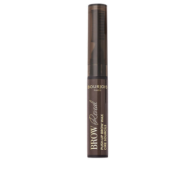 Brow Reveal Eyebrow Gel #04-Black Brown 6 Gr