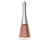 Bourjois - Fabuleux gel nail polish #130-mauve your body! 9ml