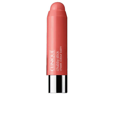 Chubby Stick Cream Blush #Robust Rhubarb 6 Gr