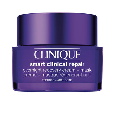 Smart Clinical Repair Cream + Regenerating Night Mask 50 Ml