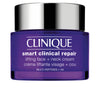 Clinique - Smart Clinical Repair firmness + lifting cream for face and neck 75 ml