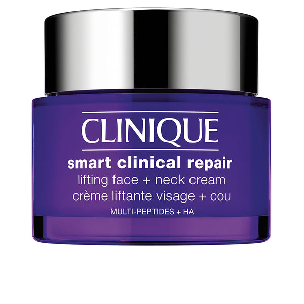 Clinique - Smart Clinical Repair firmness + lifting cream for face and neck 75 ml