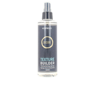 Decode Texture Builder Texturizing Spray 200 Ml