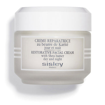 Sisley Crème réparatrice sheavoilla 50 ml