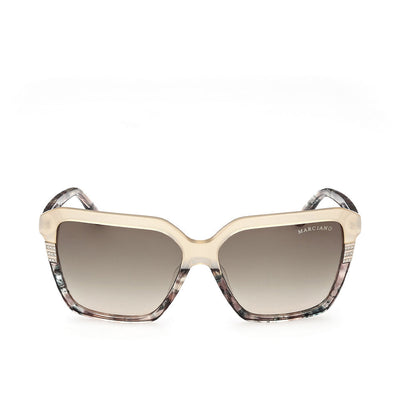 Guess By Marciano Gm00009 59P 58 Mm