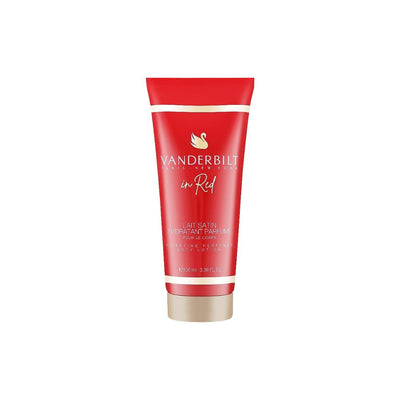 In Red Body Lotion 100 Ml