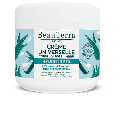 Moisturizing Universal Cream 400 Ml