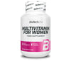 Multivitamin For Women 60 Tablets
