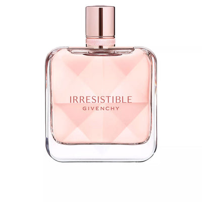 Irresistible Refillable Edp Vapo 100 Ml