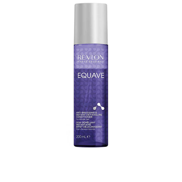 Revlon Professional - Equave anti-yellow conditioner 200 ml