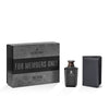 The Club Case 2 Pcs